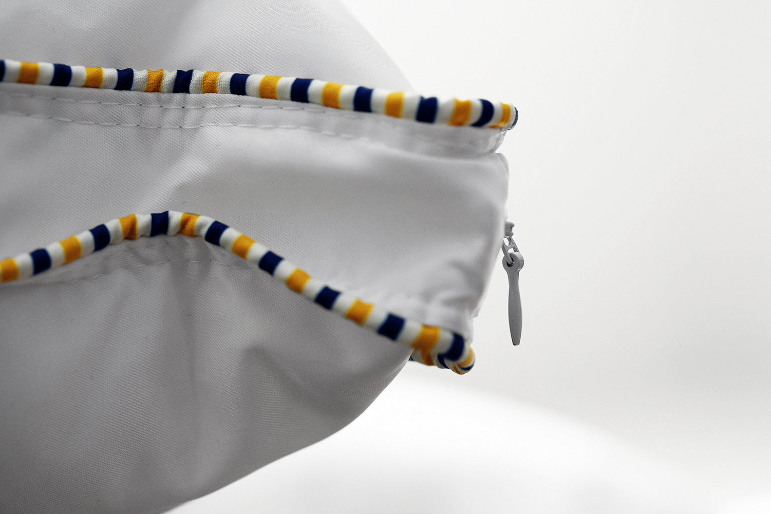 Noggin & Wink Dual Sided Cervical Pillow, Ventilated Memory Foam and Soft Microfiber for Back Sleeper Side Sleeper Stomach Sleeper - Premium Doctor Recommended Hypoallergenic Down Alternative Pillow