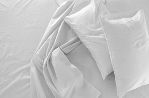 Top 5 Materials Used for Pillowcases